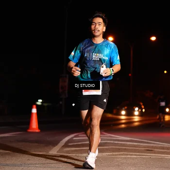 Runner Photo 4839990