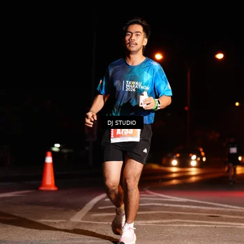 Runner Photo 4839992