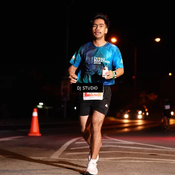 Runner Photo 4839993