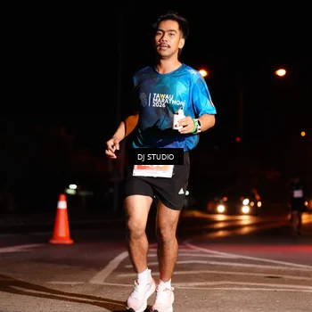 Runner Photo 4839995