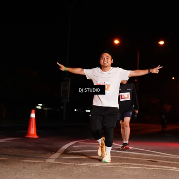 Runner Photo 4839998