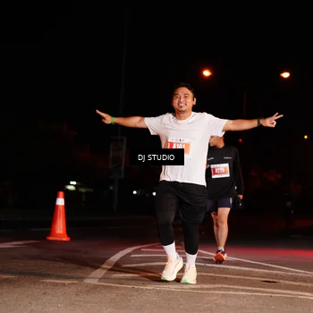 Runner Photo 4839999