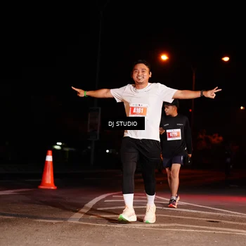 Runner Photo 4840002