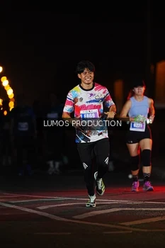 Runner Photo 4840003