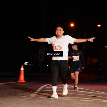 Runner Photo 4840005