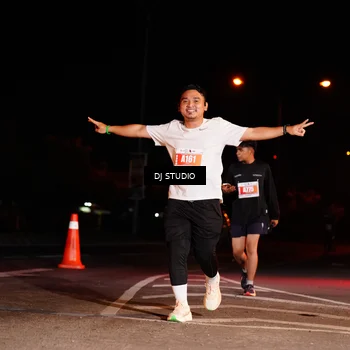 Runner Photo 4840006