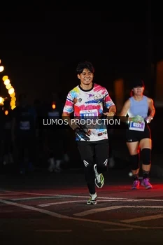 Runner Photo 4840007