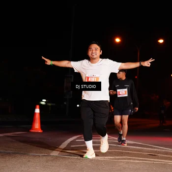 Runner Photo 4840008
