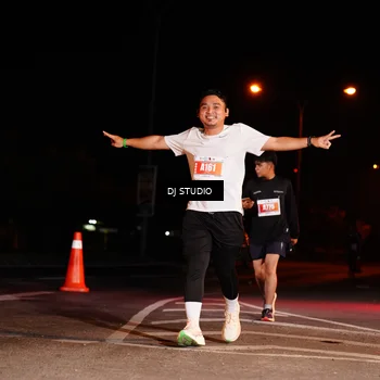 Runner Photo 4840009