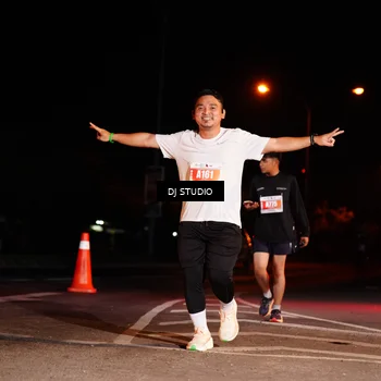 Runner Photo 4840010