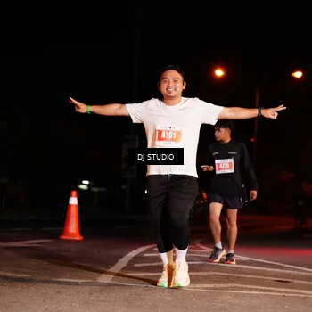 Runner Photo 4840011