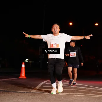 Runner Photo 4840012