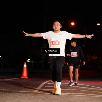 Runner Photo 4840013