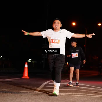 Runner Photo 4840015