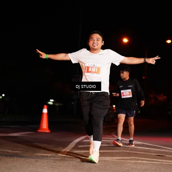 Runner Photo 4840016