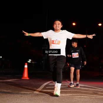 Runner Photo 4840017
