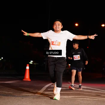 Runner Photo 4840022
