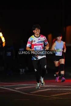 Runner Photo 4840025