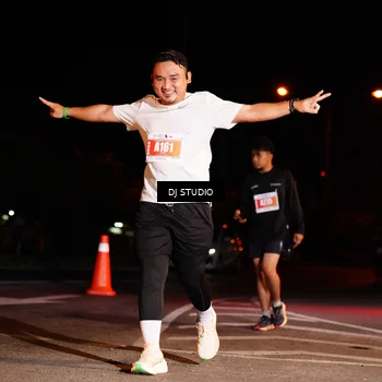 Runner Photo 4840026