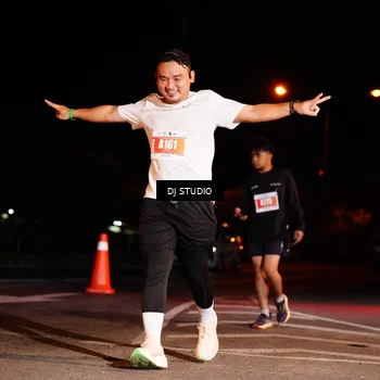 Runner Photo 4840027