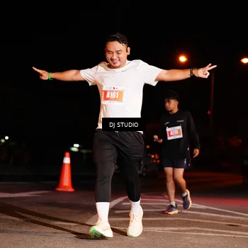 Runner Photo 4840030