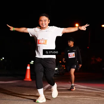 Runner Photo 4840031