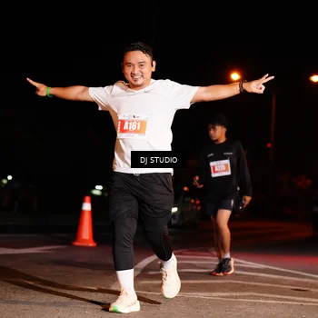 Runner Photo 4840032