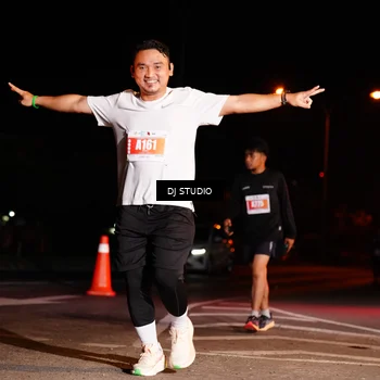 Runner Photo 4840033