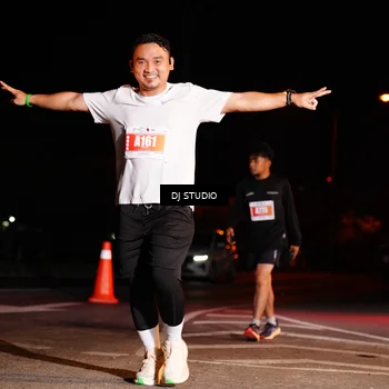 Runner Photo 4840034