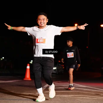 Runner Photo 4840035