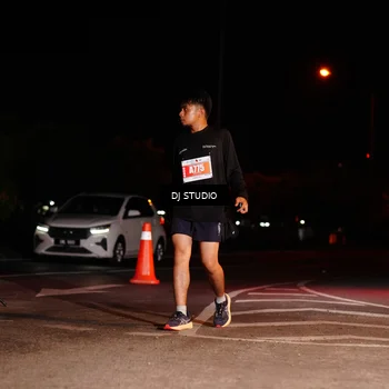 Runner Photo 4840038