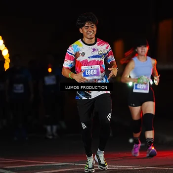 Runner Photo 4840051