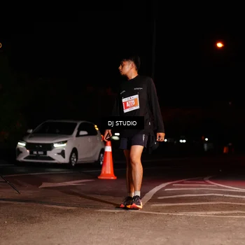 Runner Photo 4840062
