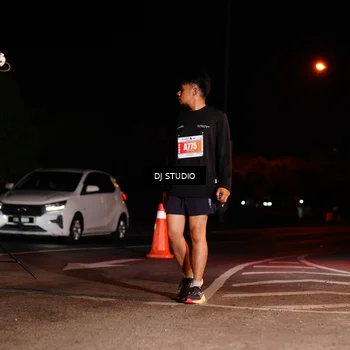 Runner Photo 4840073