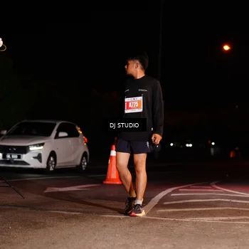 Runner Photo 4840074
