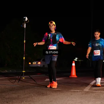 Runner Photo 4840076