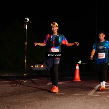 Runner Photo 4840077