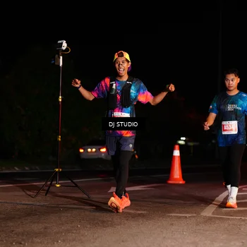 Runner Photo 4840079