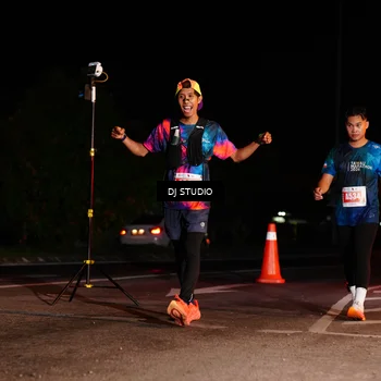 Runner Photo 4840080