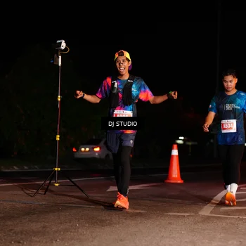 Runner Photo 4840081