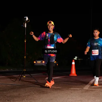 Runner Photo 4840082