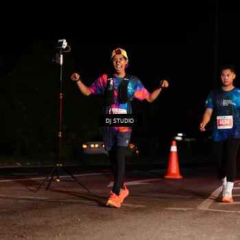 Runner Photo 4840084