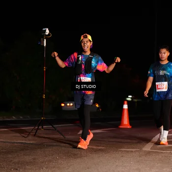 Runner Photo 4840085