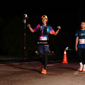 Runner Photo 4840088