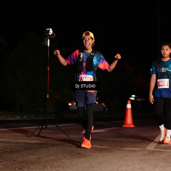 Runner Photo 4840089