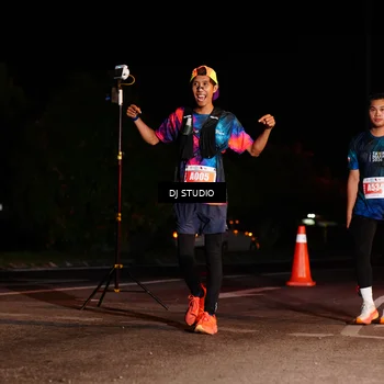 Runner Photo 4840090