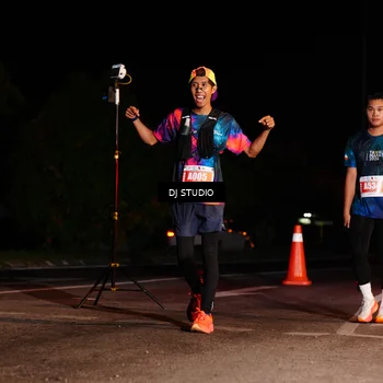 Runner Photo 4840091