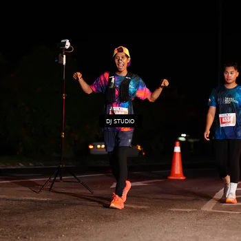Runner Photo 4840092
