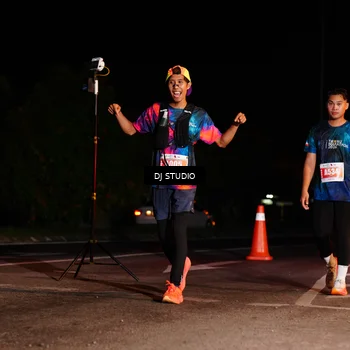 Runner Photo 4840093