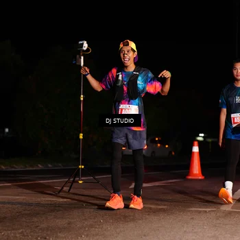 Runner Photo 4840098